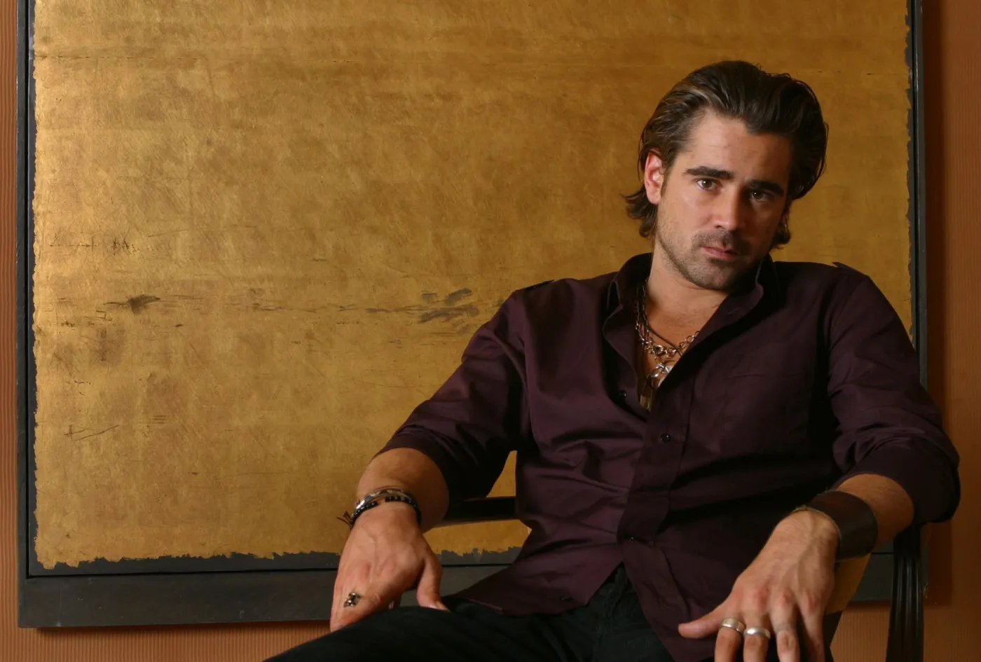 Colin Farrell