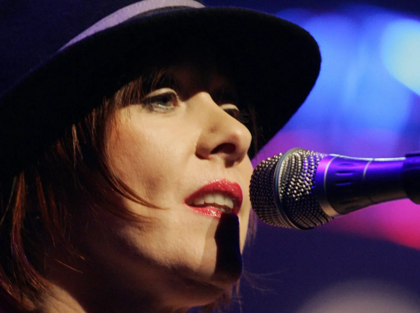Suzanne Vega