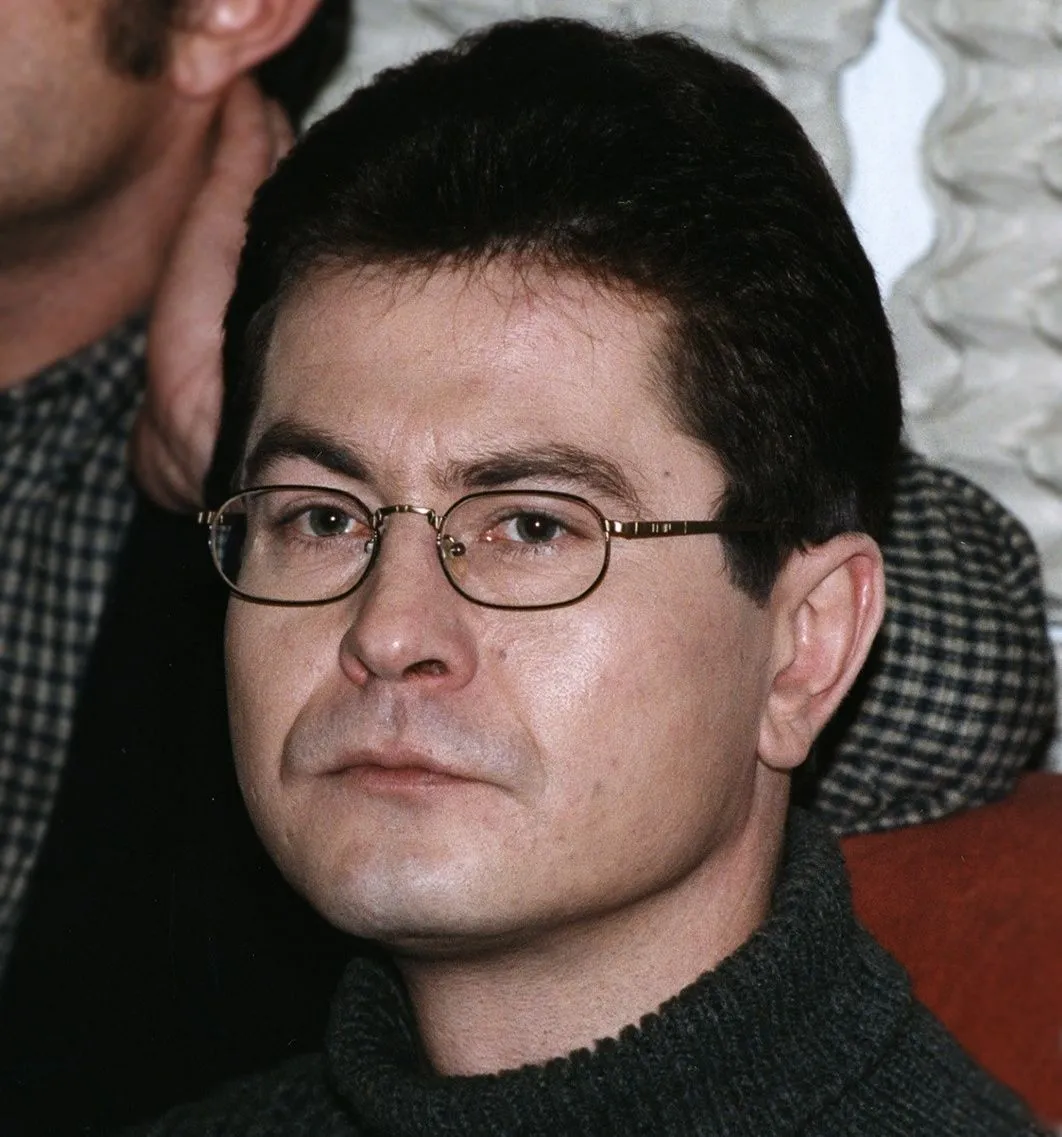 Andrzej Butruk