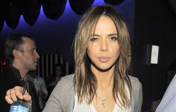 Nie wolno filmować rąk Mai Sablewskiej?