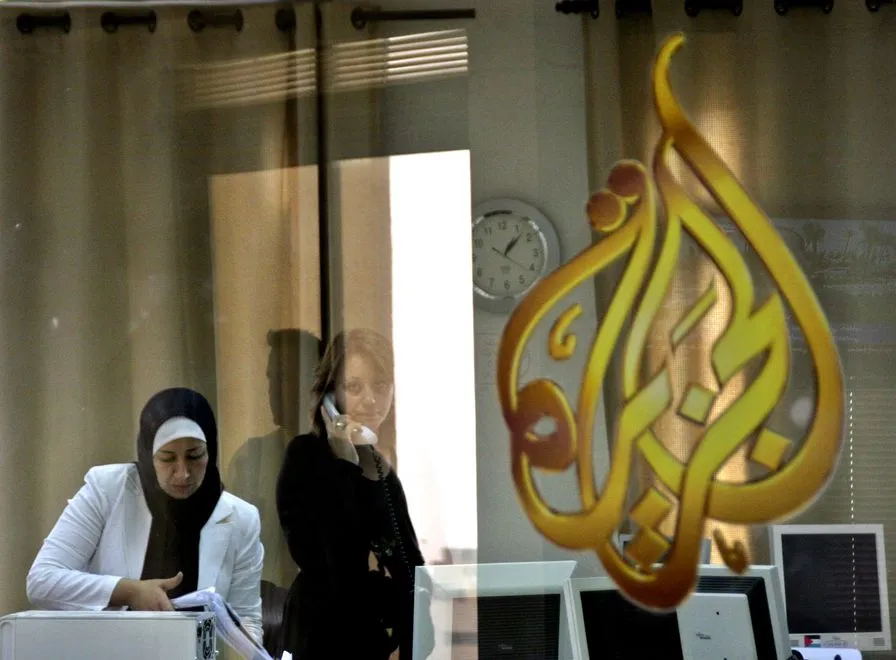 Atak na kairskie biuro Al-Dżaziry. Kto splądrował redakcję?