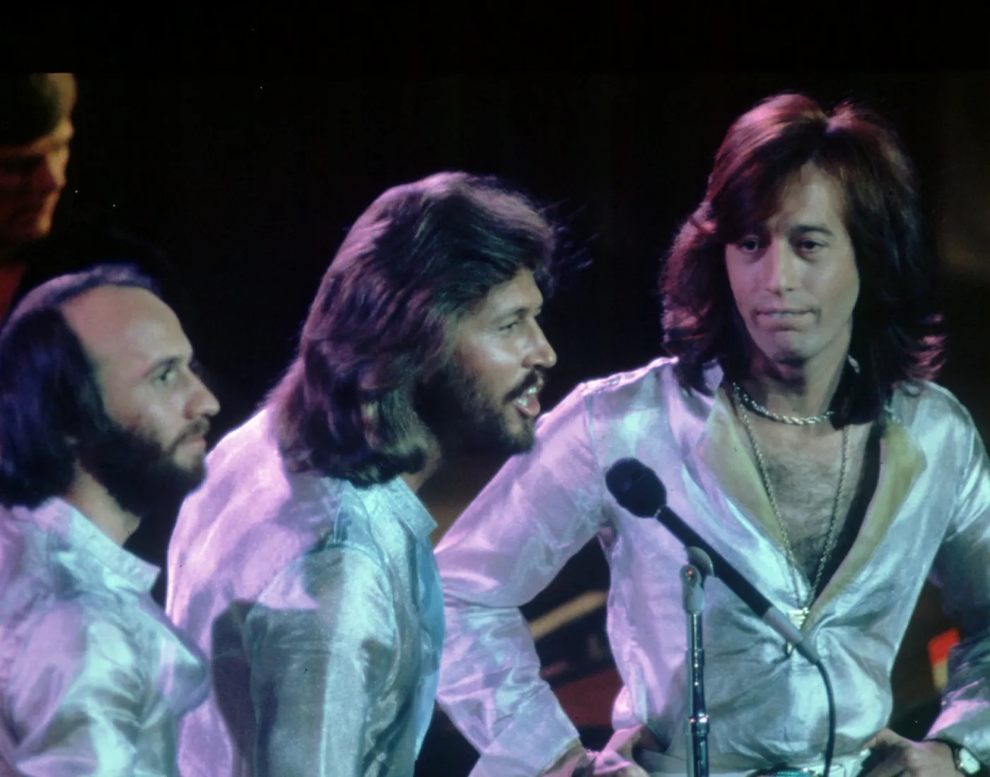 Bee Gees