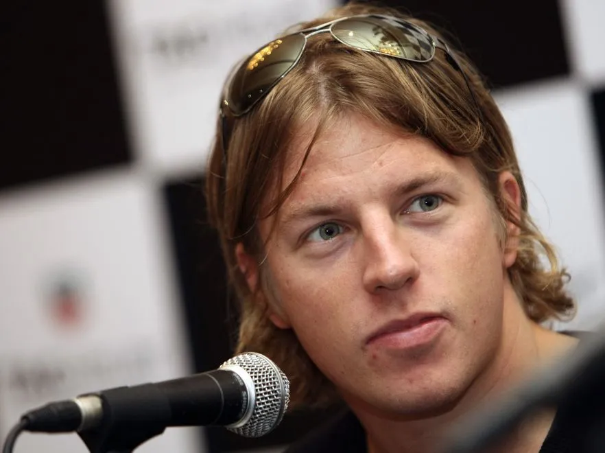 Nowy kandydat na miejsce Kubicy. Mistrz zastąpi Polaka?