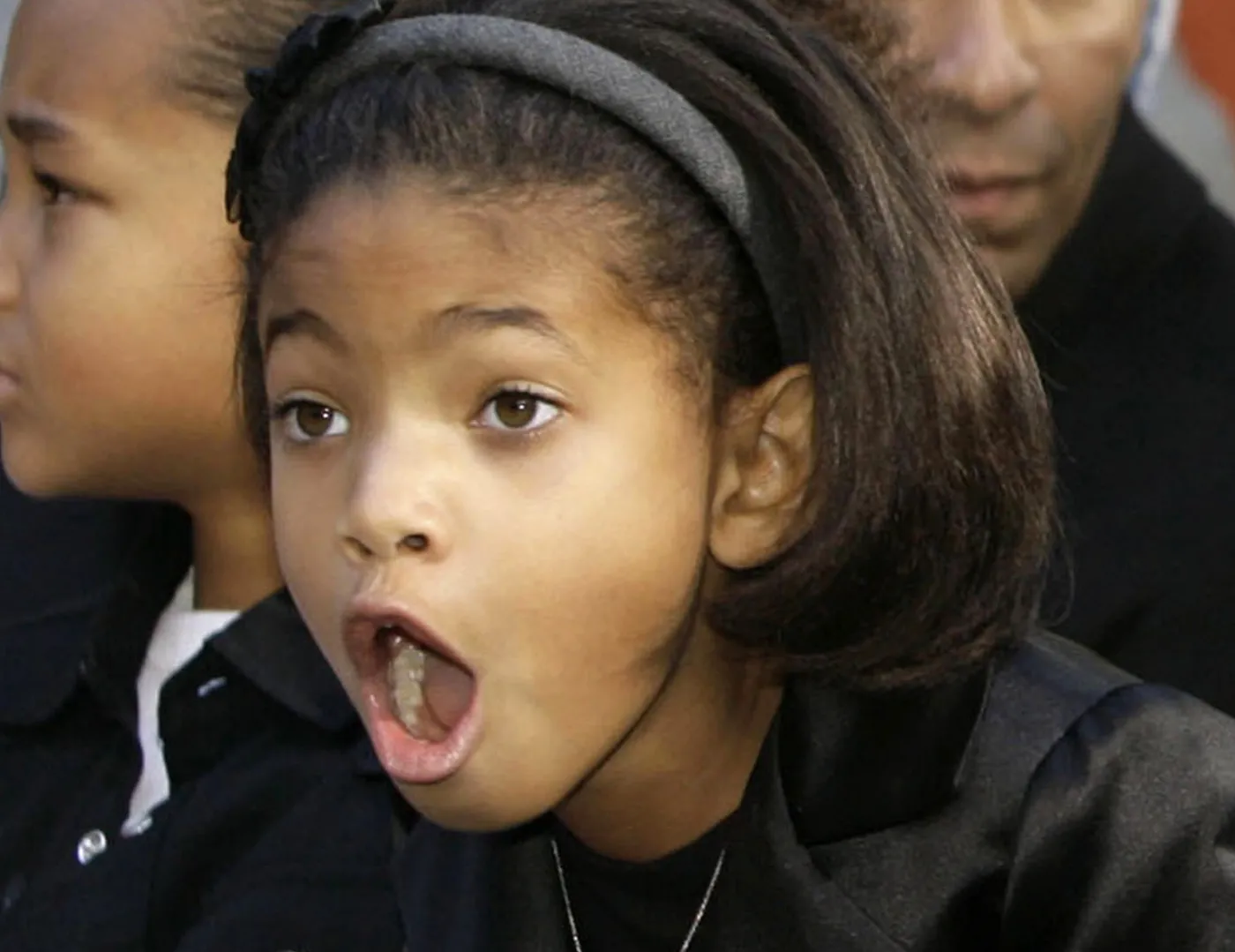 Willow Smith