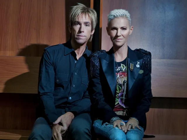 Co ty wiesz o Roxette?