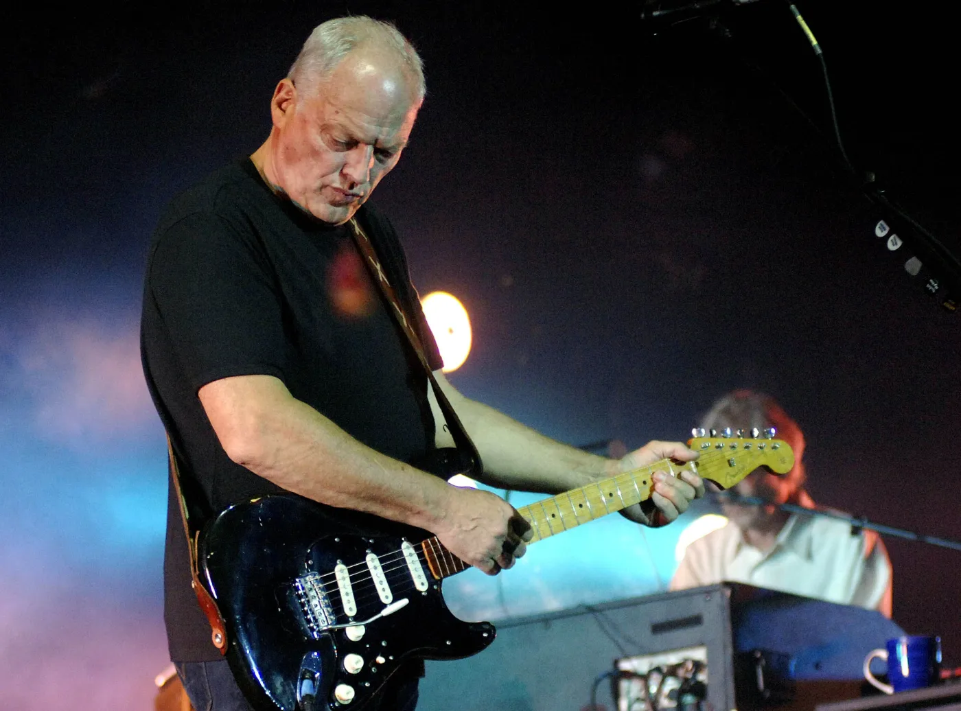 Hit Pink Floyd hymnem młodych Irańczyków