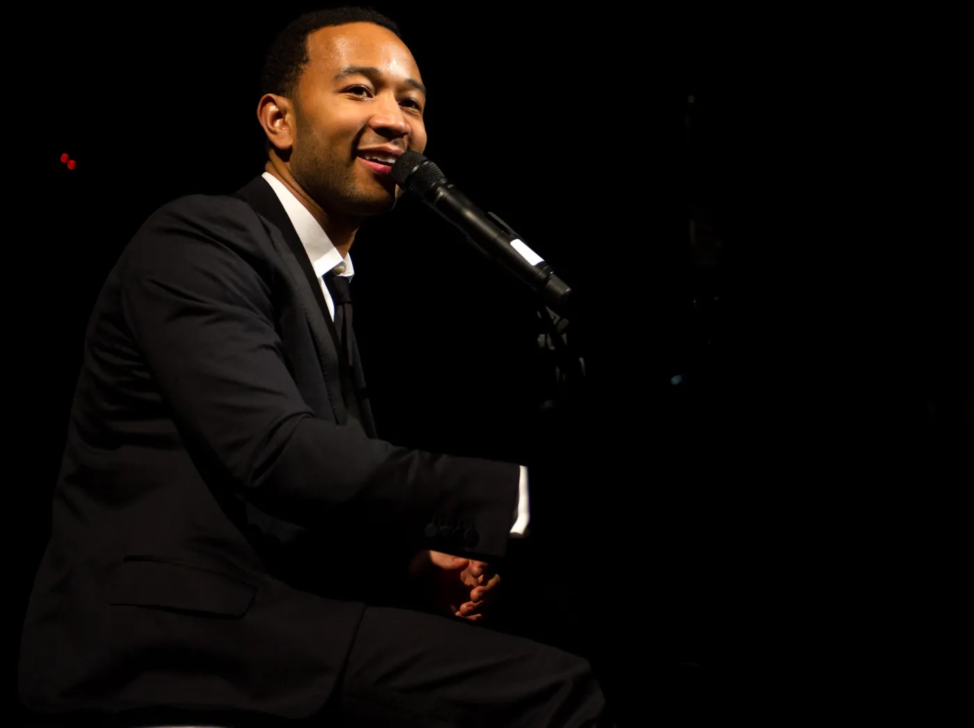 John Legend