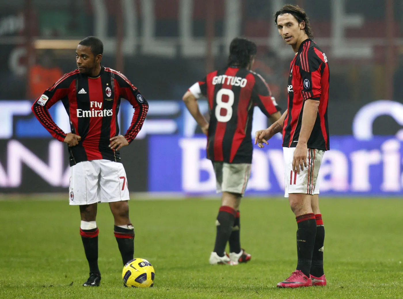 Milan rozczarował. Tylko remis Valencii. Zobacz gole