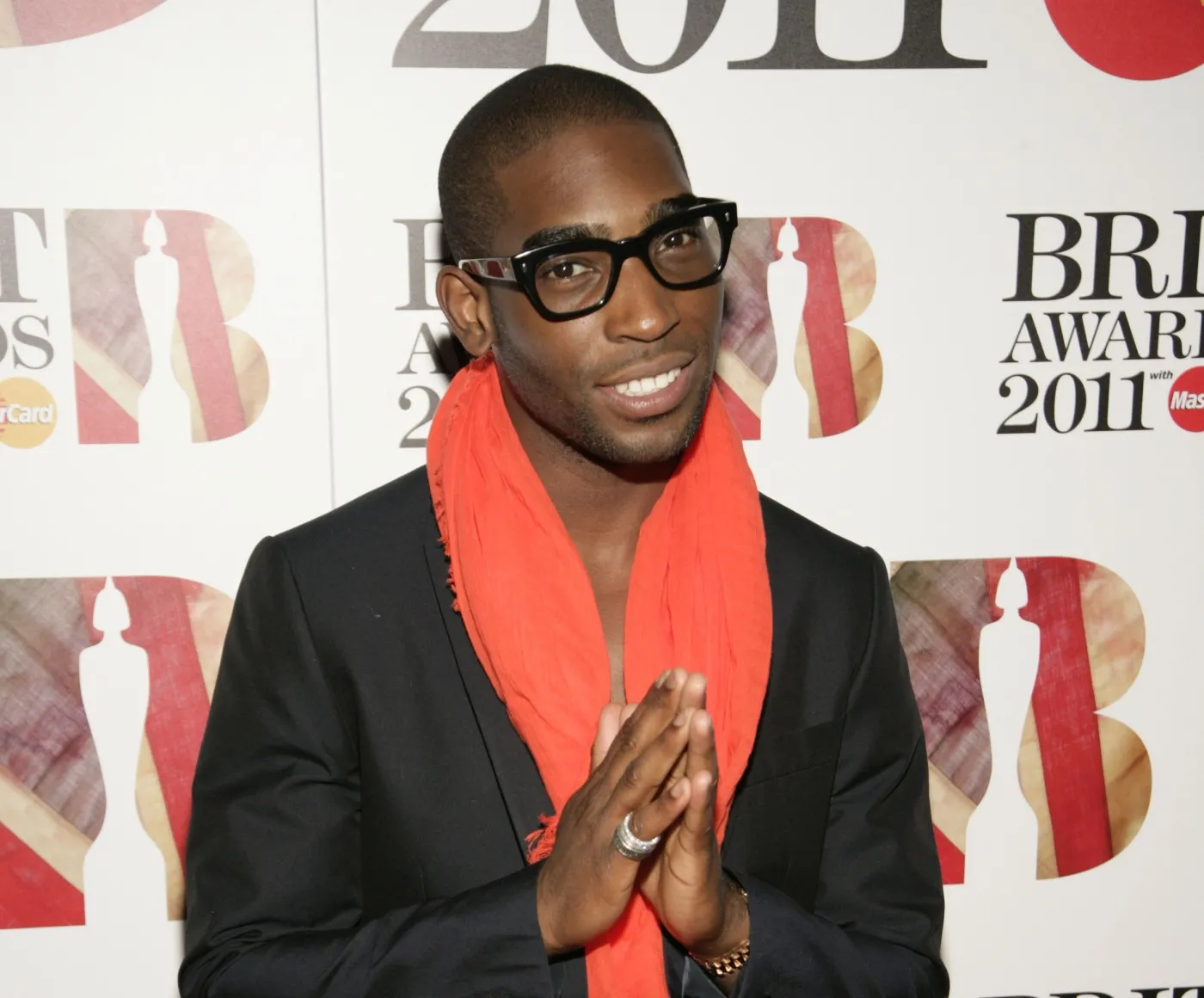 Tinie Tempah