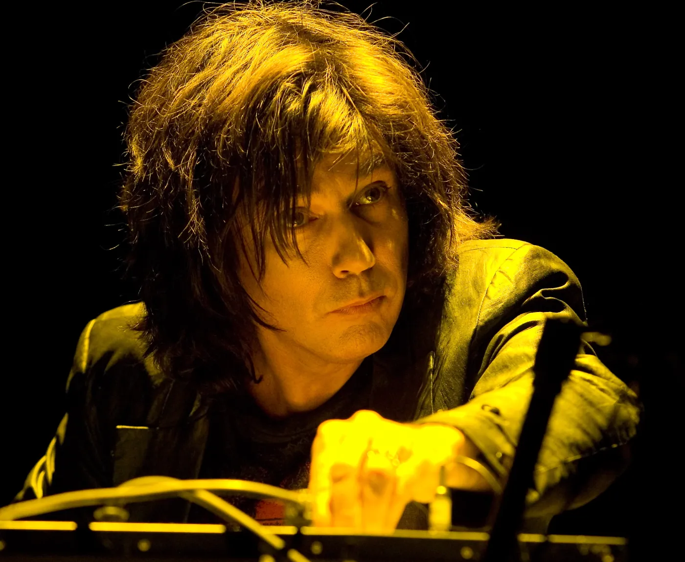 Śledztwo ws. koncertu Jarre'a