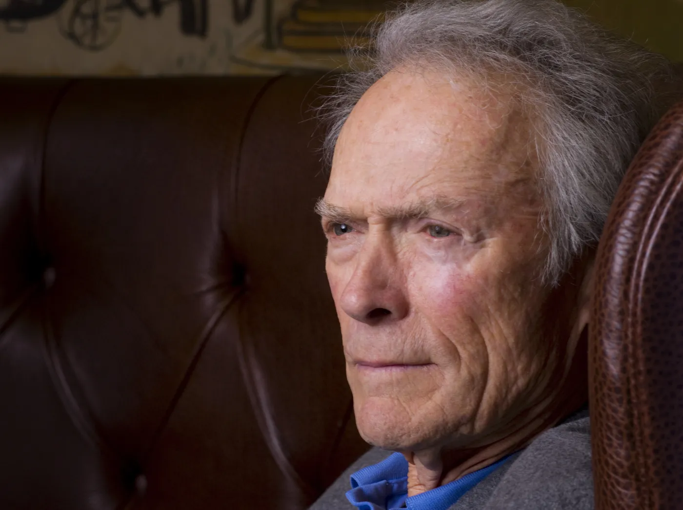 Superemeryt Brudny Harry