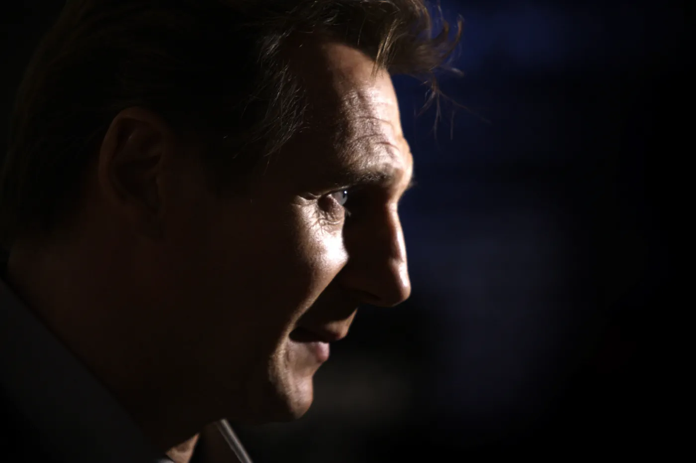 Liam Neeson