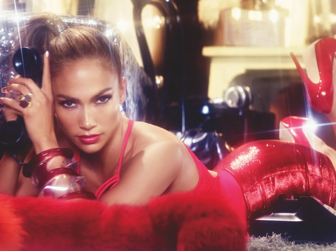 Sekrety i kłamstwa Jennifer Lopez