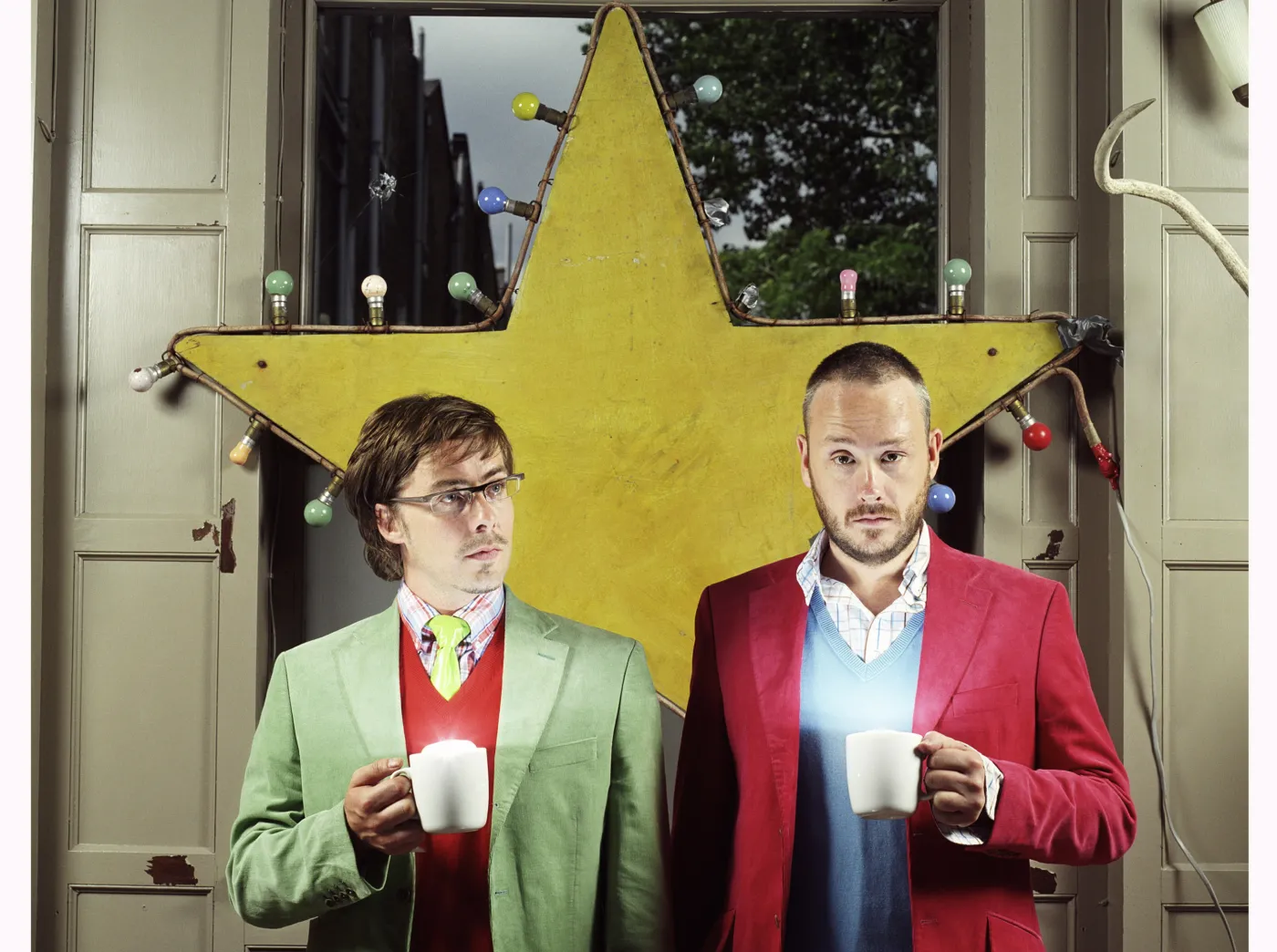 Basement Jaxx gwiazdą Orange Warsaw Festival 2013