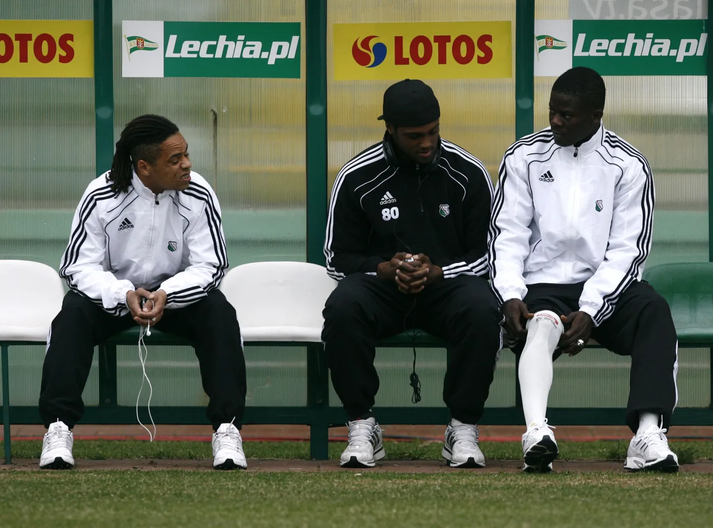 "Słaba liga nie jest winą Polaków tylko obcokrajowców"