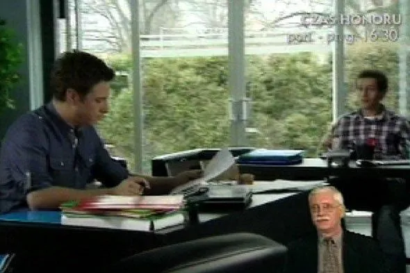 Widzowie wybrali. Nadal kochają "M jak miłość"