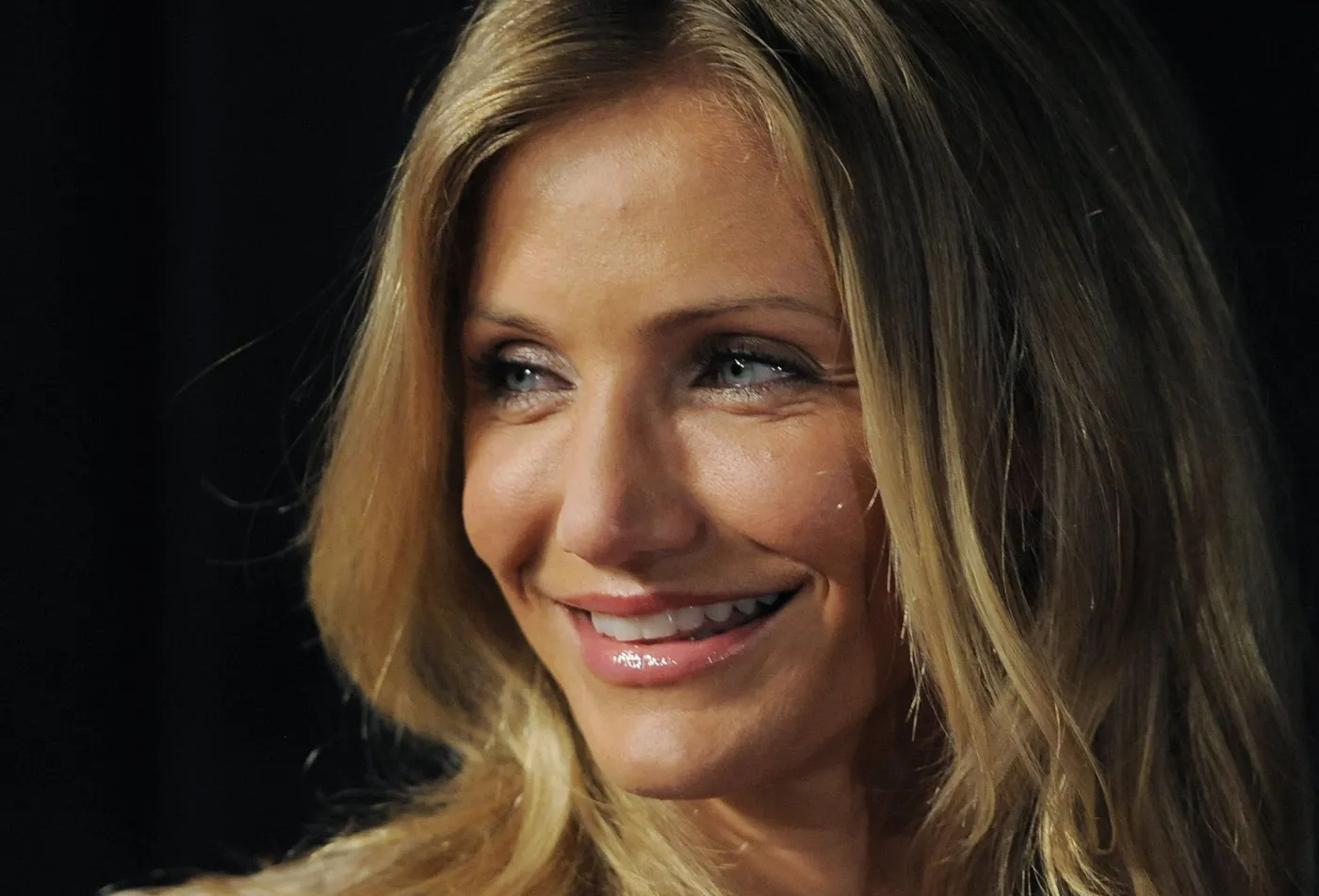 Cameron Diaz
