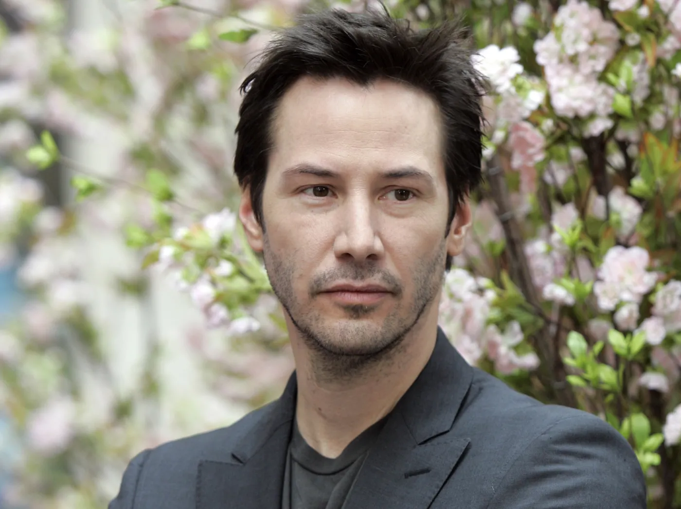 Keanu Reeves