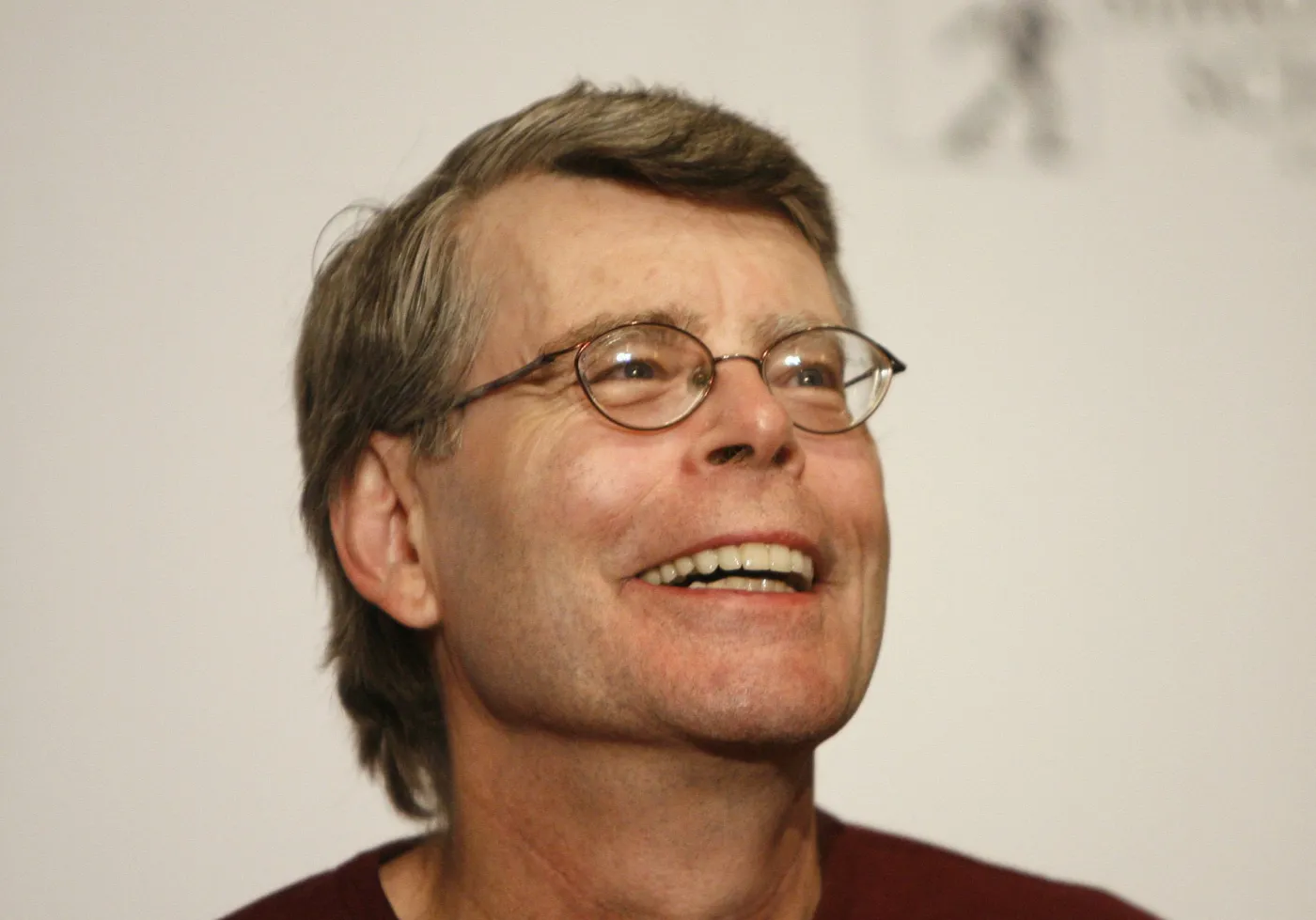 Stephen King