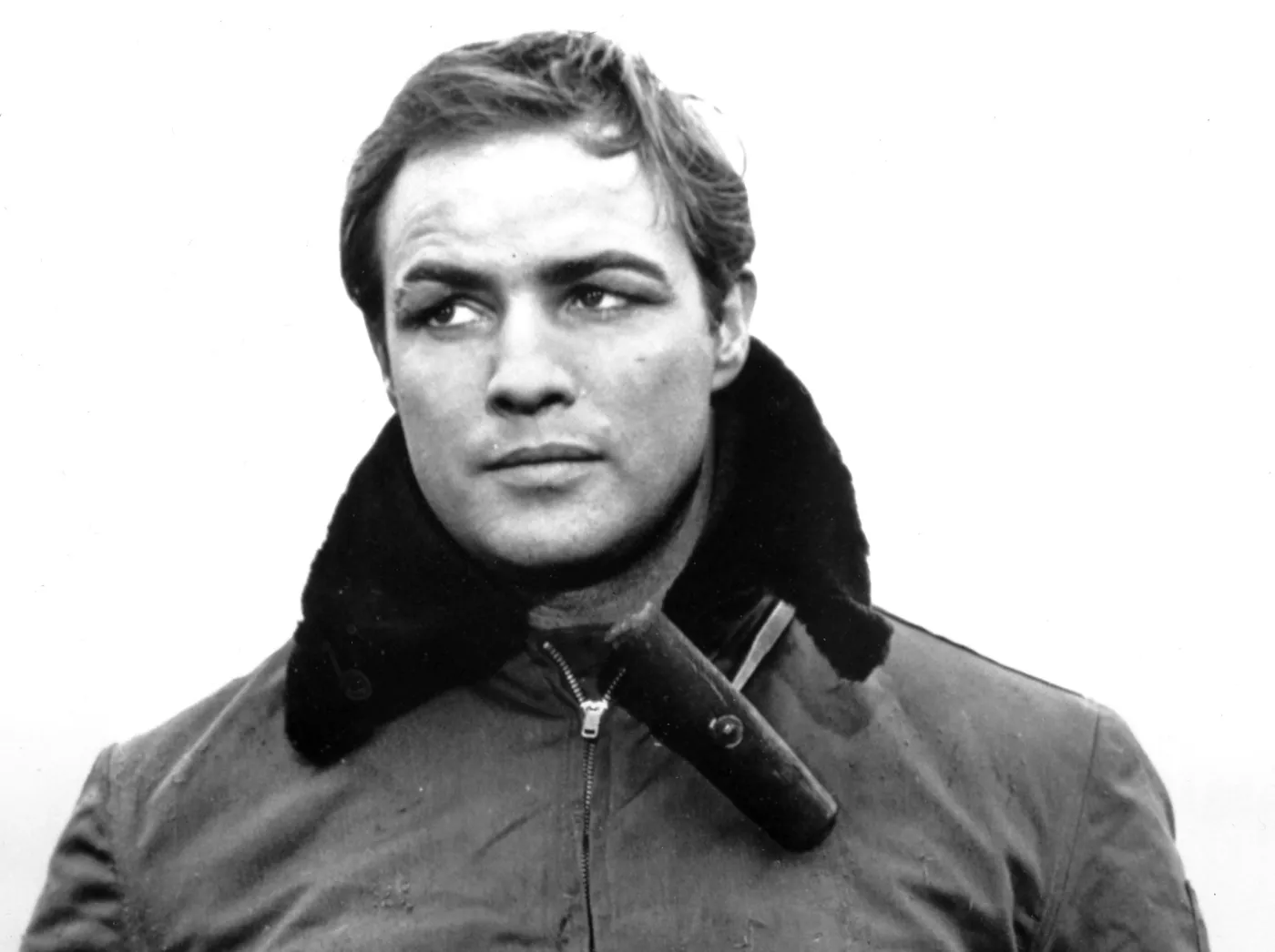 Marlona Brando czekanie na następny cud