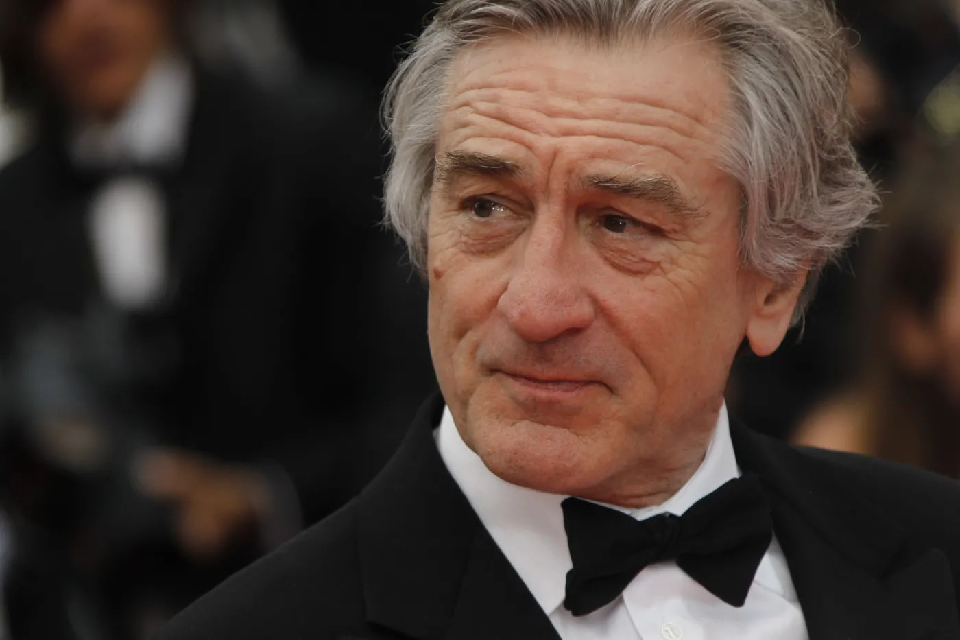 Robert De Niro