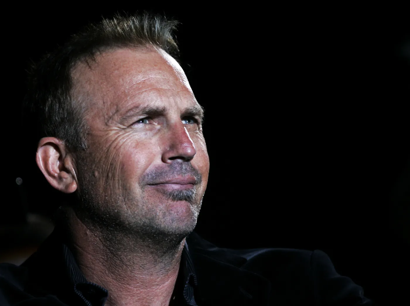 Kevin Costner