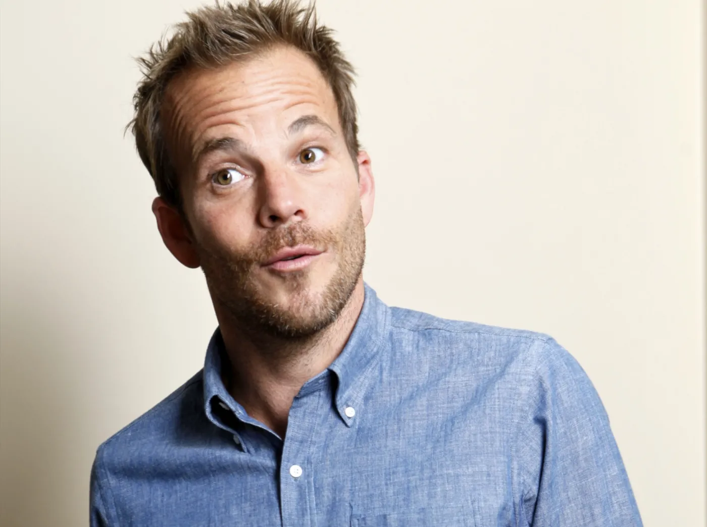 Stephen Dorff