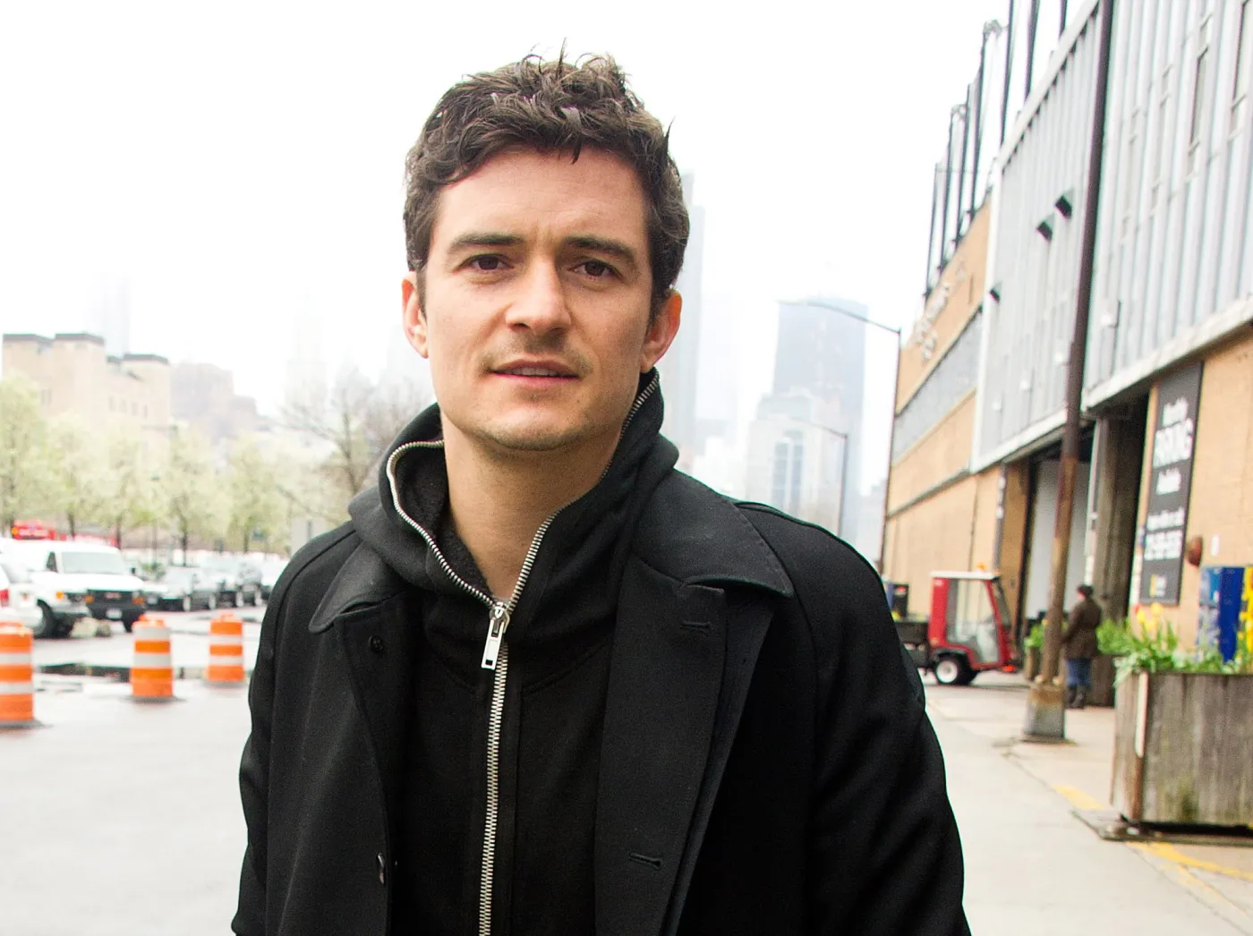 Orlando Bloom