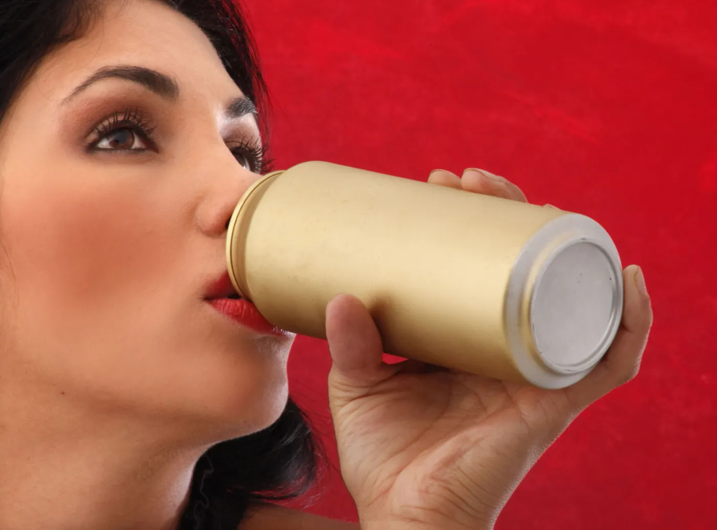 Napoje z aspartamem powodują raka