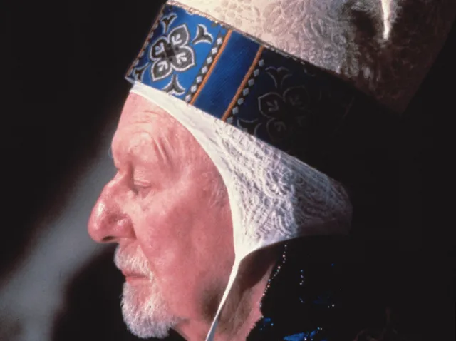 Kultowy obraz Greenaway'a debiutuje na DVD