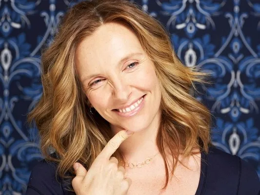Toni Collette