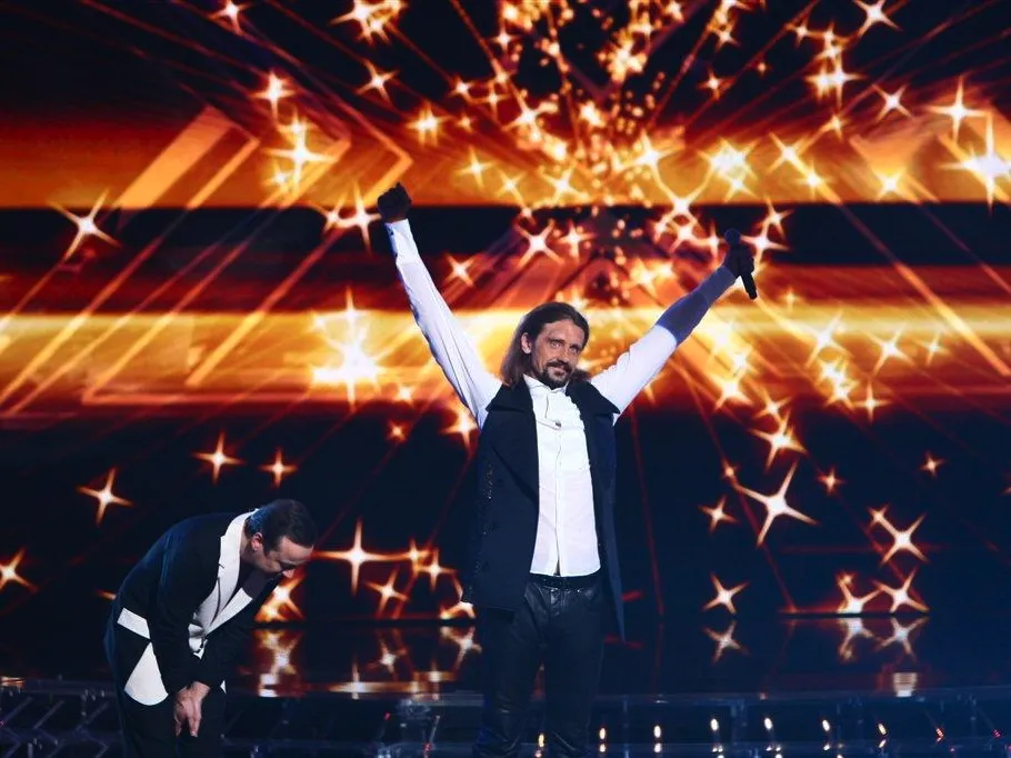 Taki był wielki finał "X-Factor"!