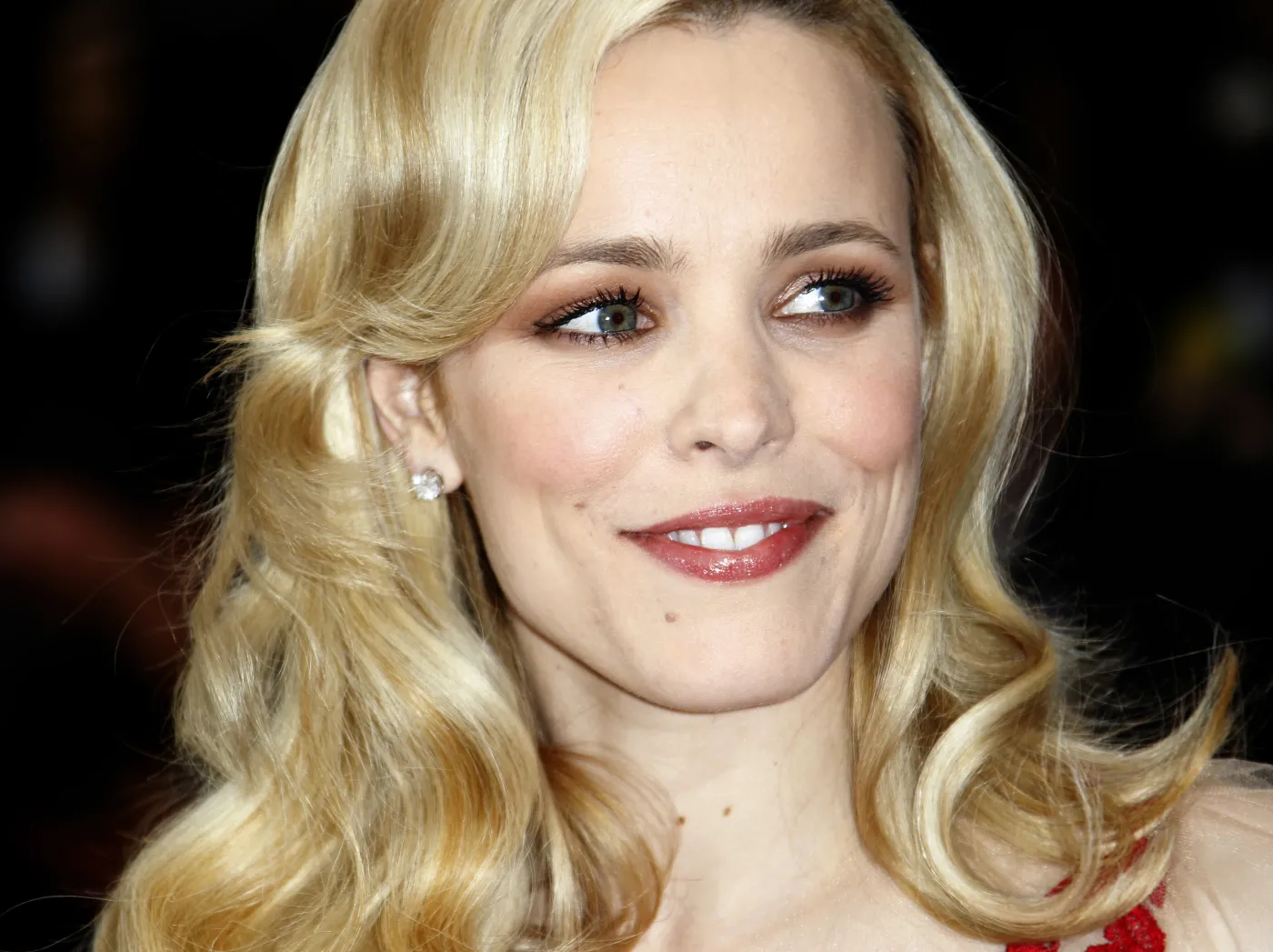 Rachel McAdams nie pamięta męża