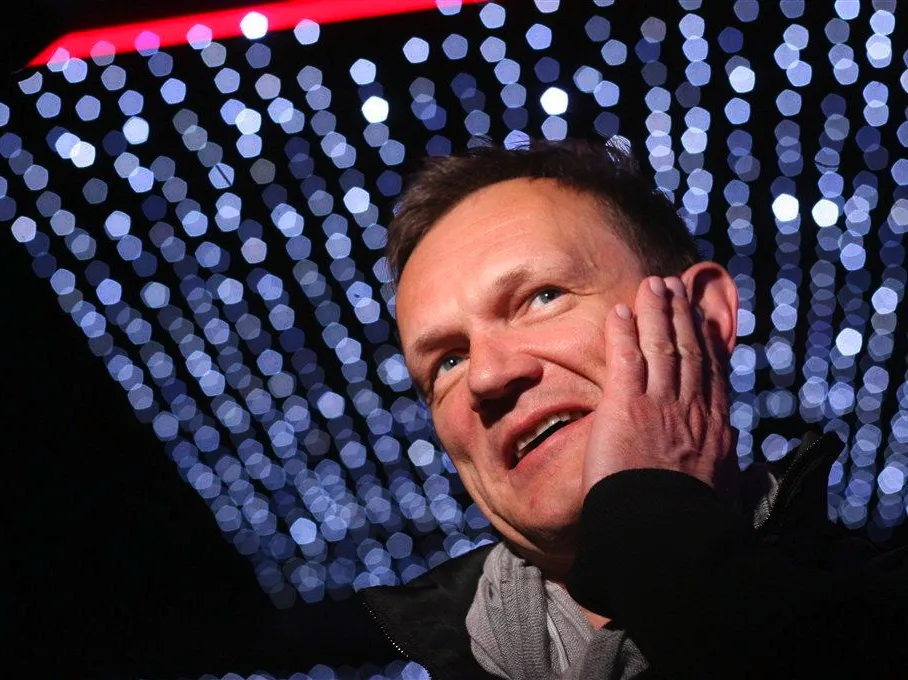 Pazura wraca w nowym serialu