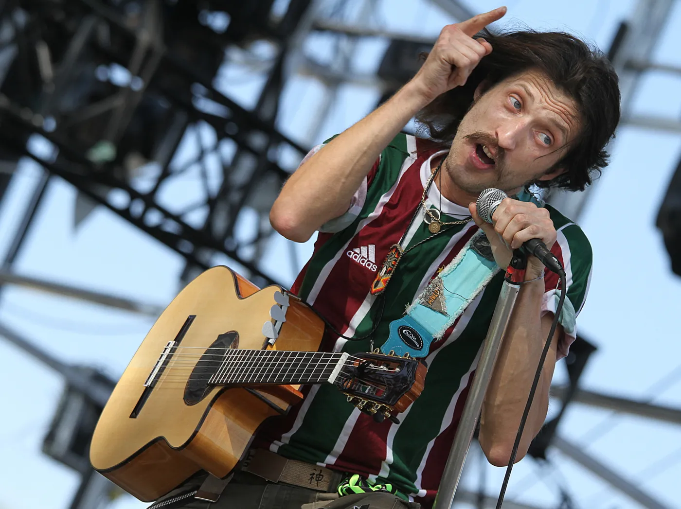 Gogol Bordello