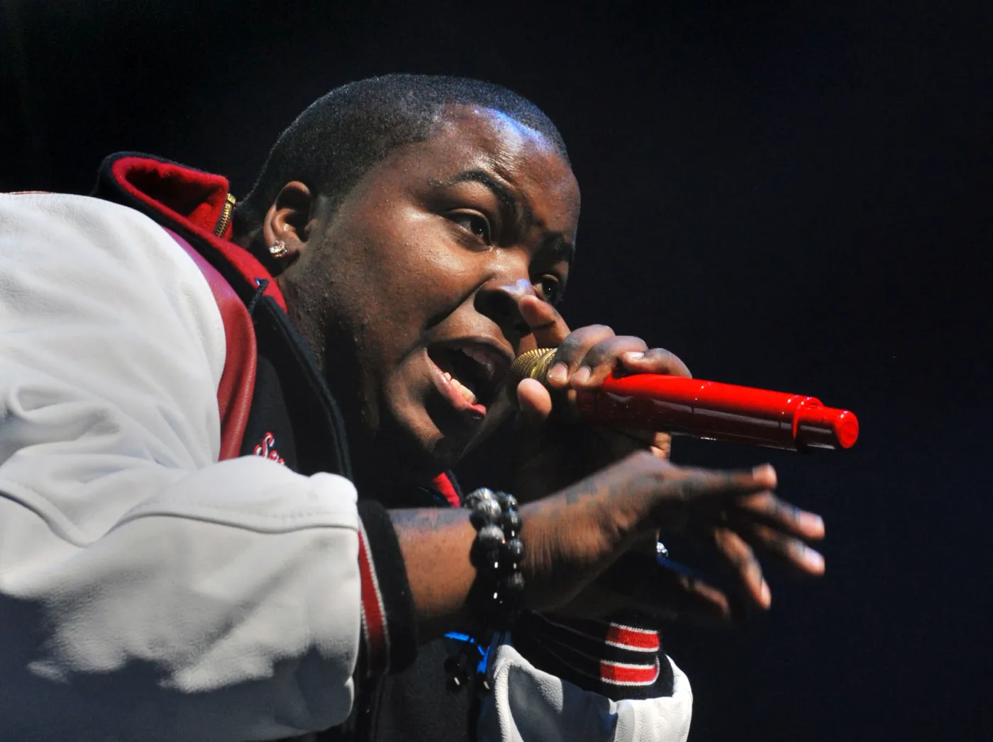 Sean Kingston