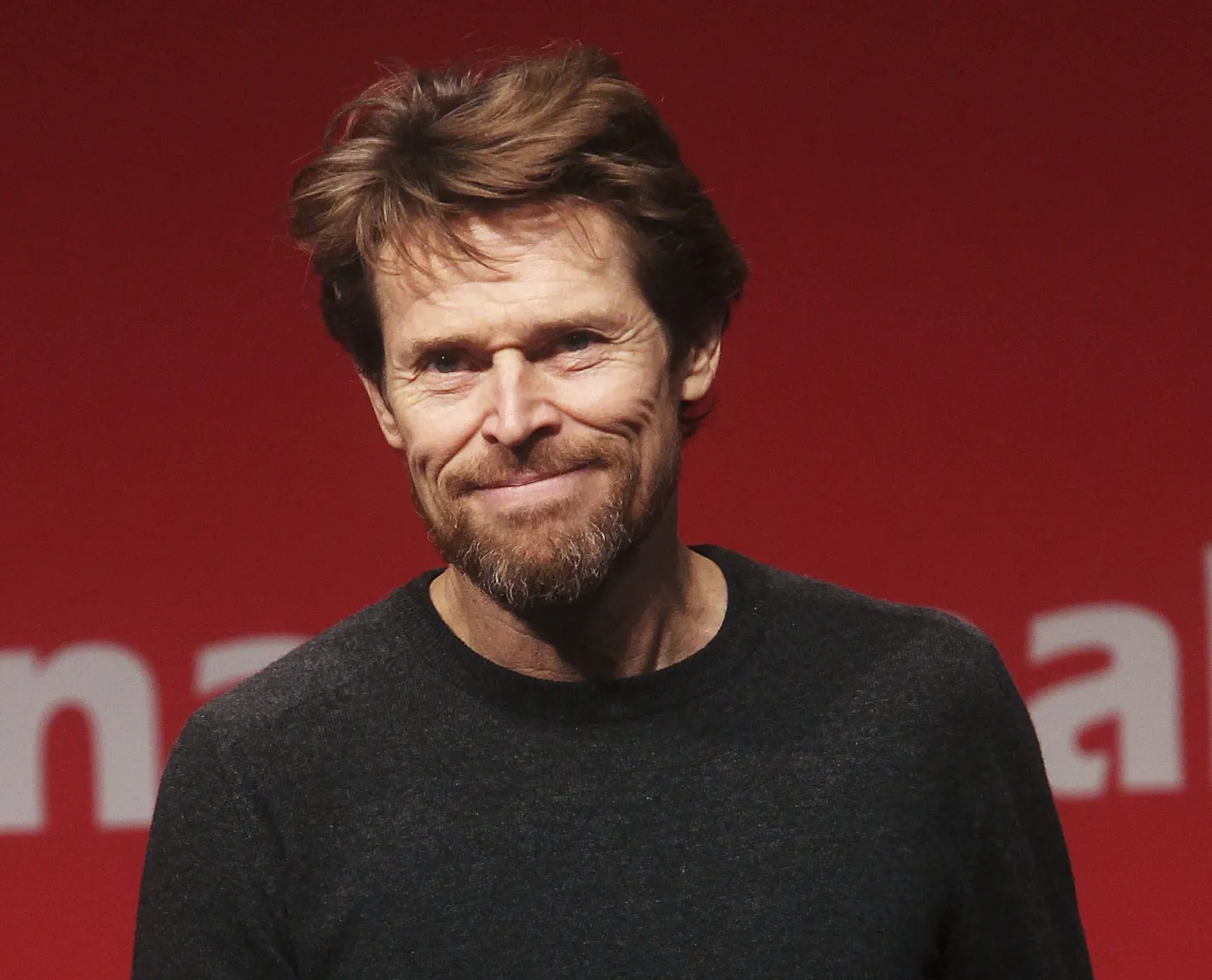 Willem Dafoe