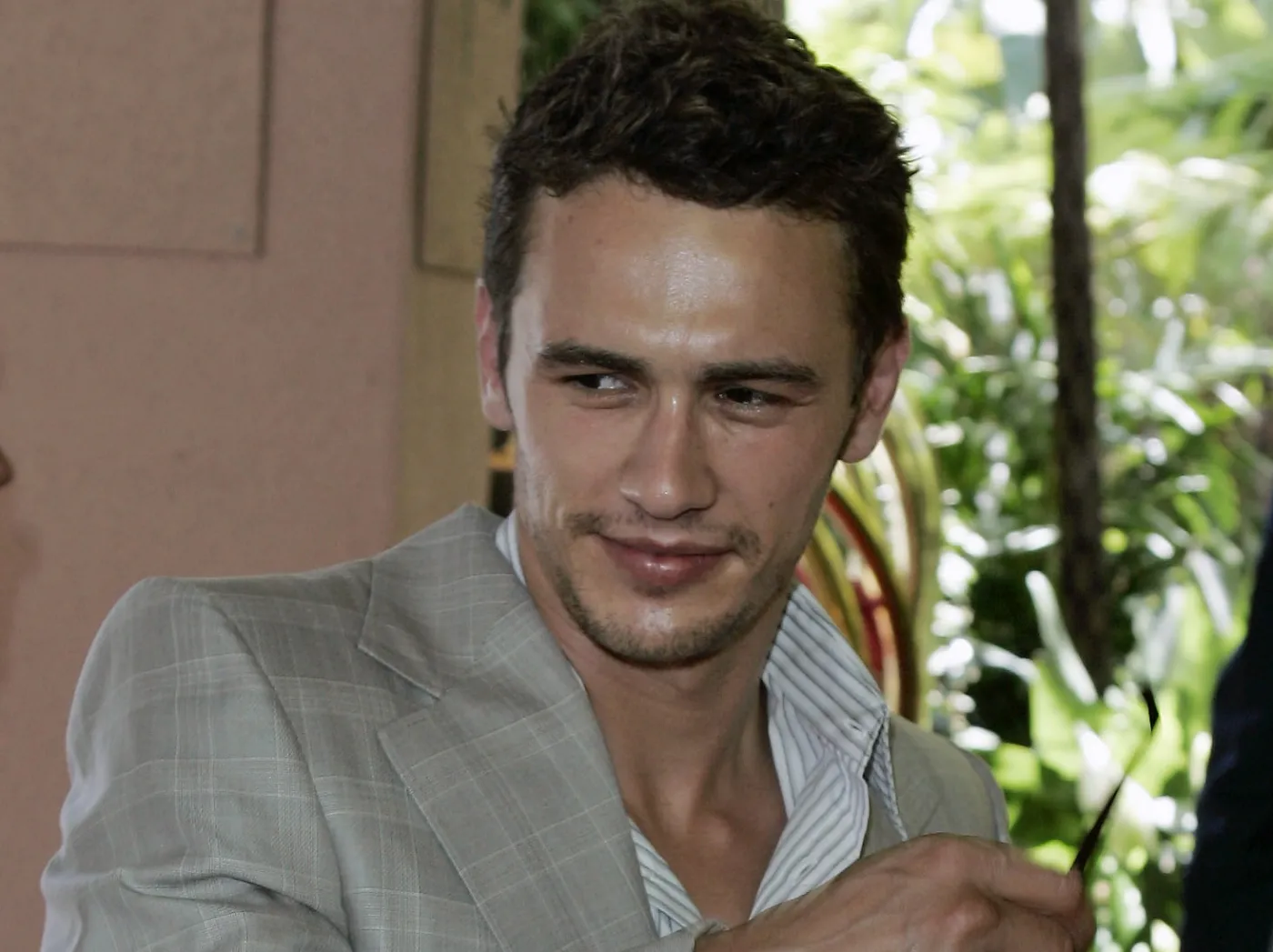 James Franco