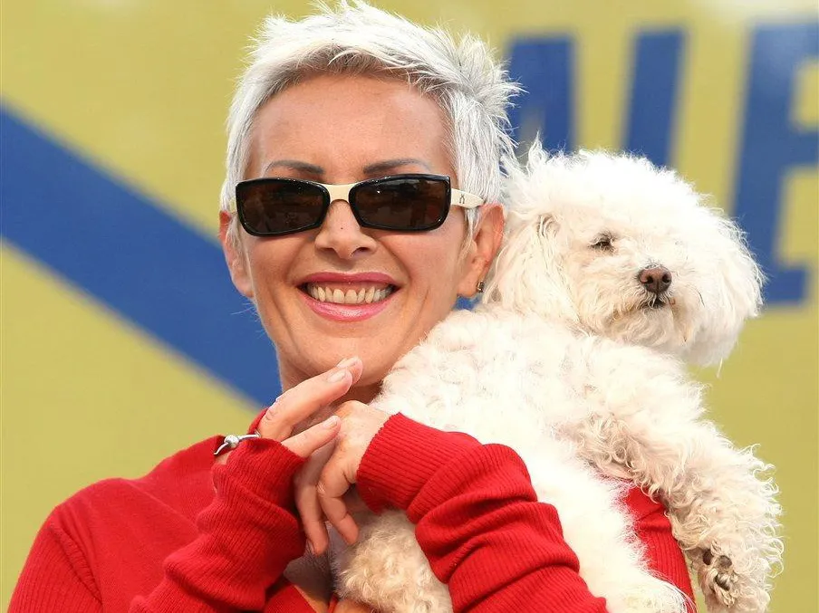 Wszyscy godzą się na fochy Kory