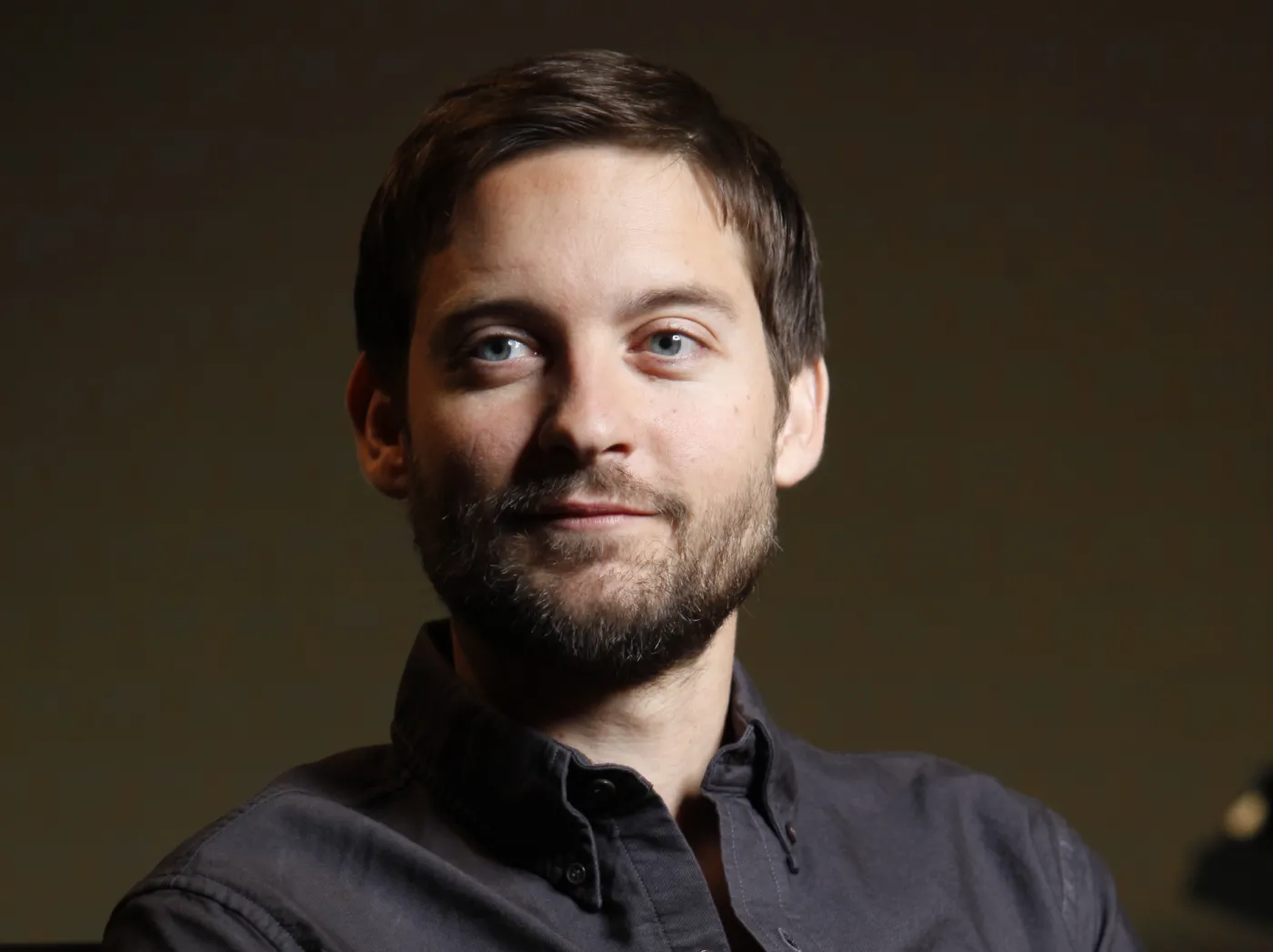 Tobey Maguire
