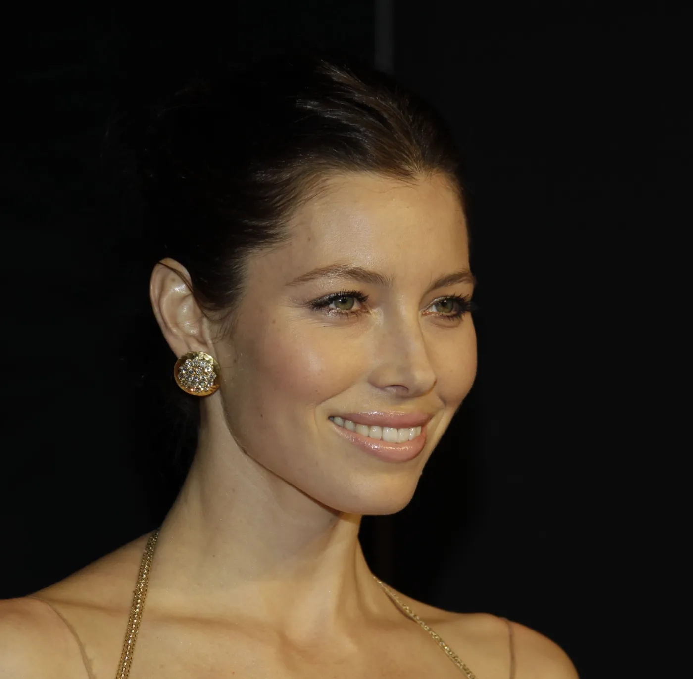 Jessica Biel