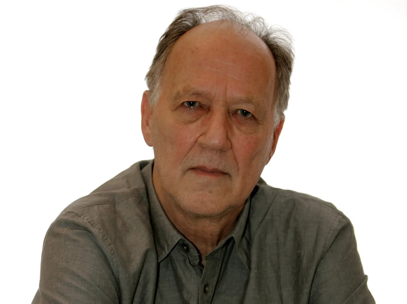 Werner Herzog