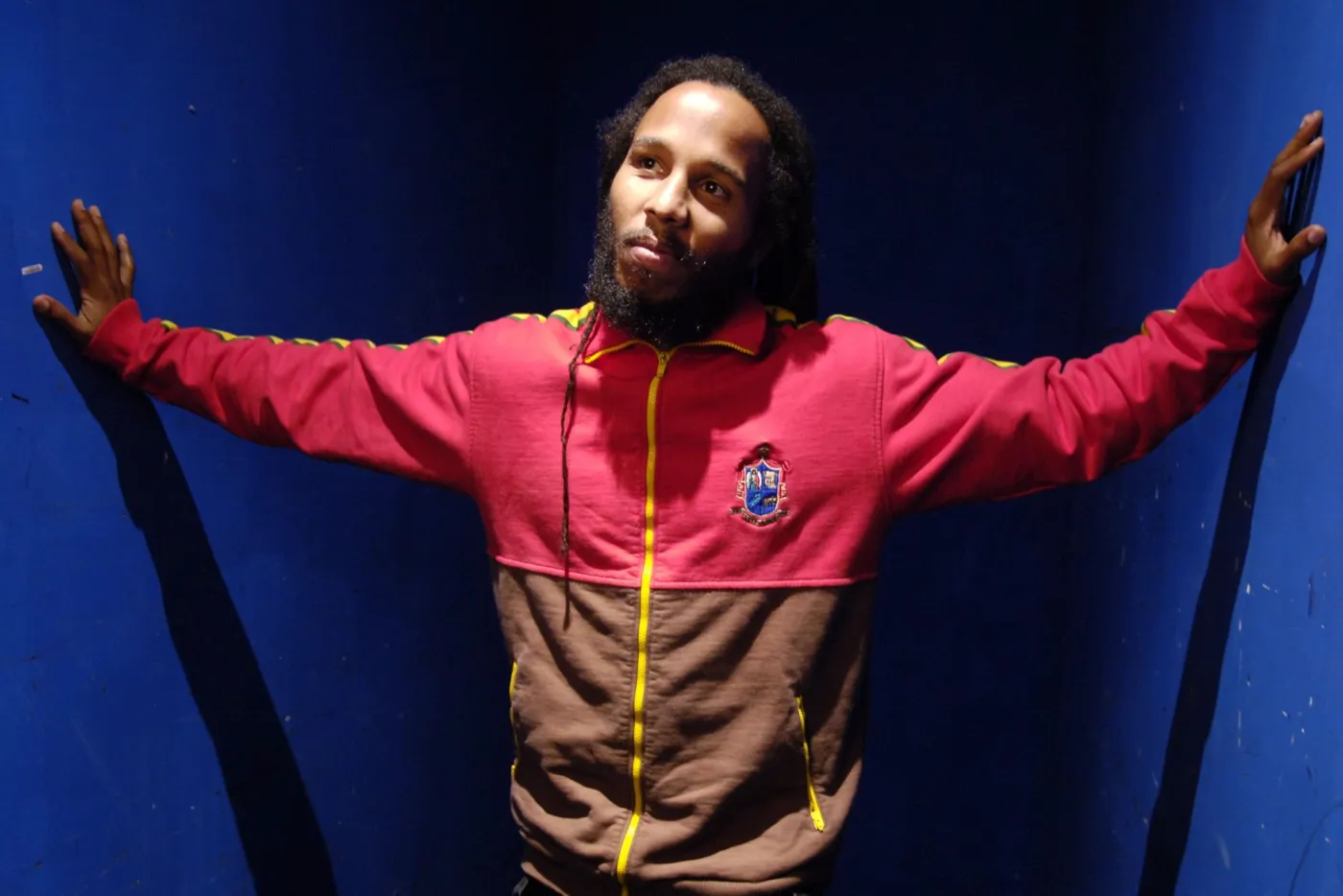 Ziggy Marley