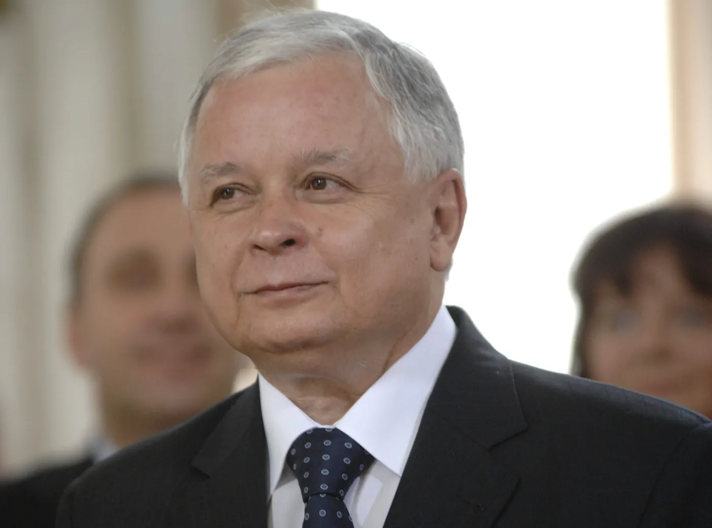 Lech Kaczyński