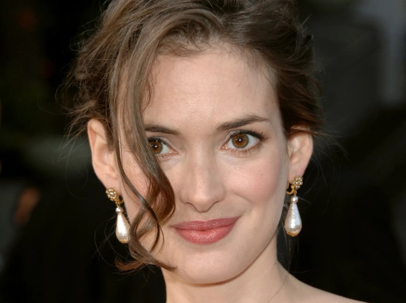 James Franco i Winona Ryder kręcą razem