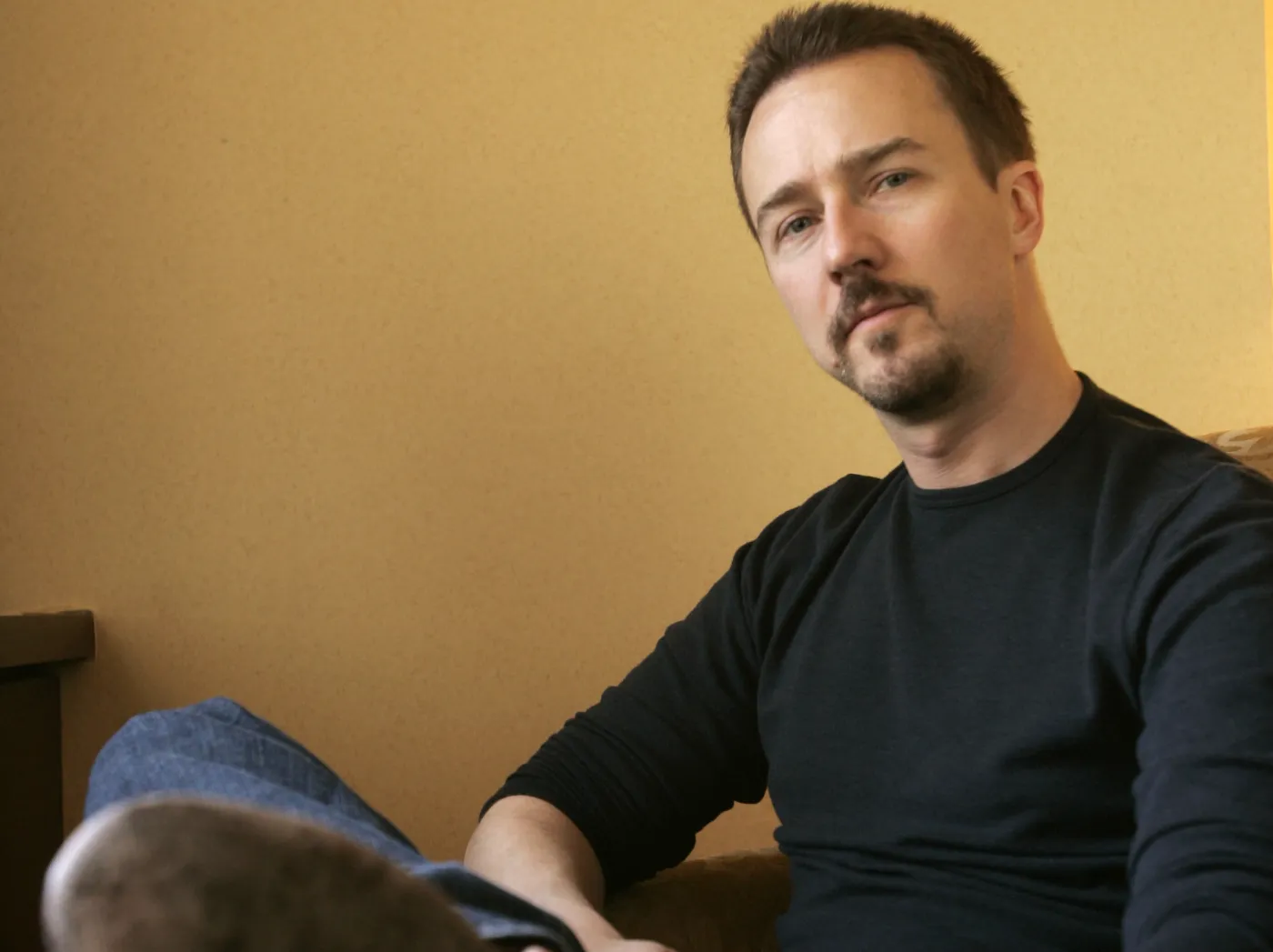 Edward Norton