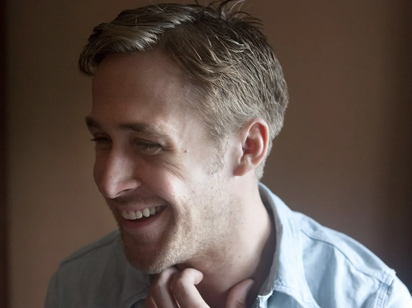 Ryan Gosling
