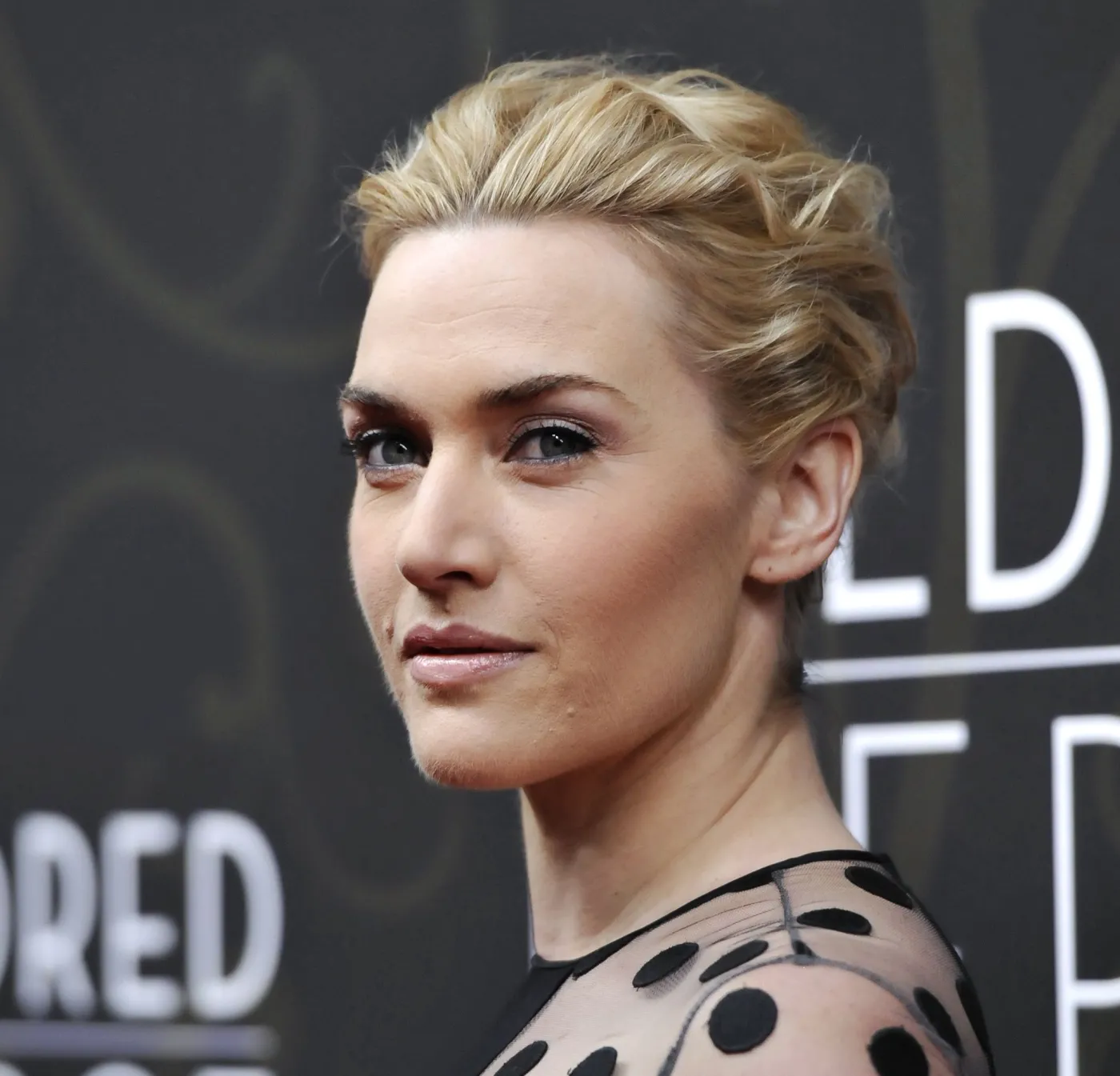 Kate Winslet