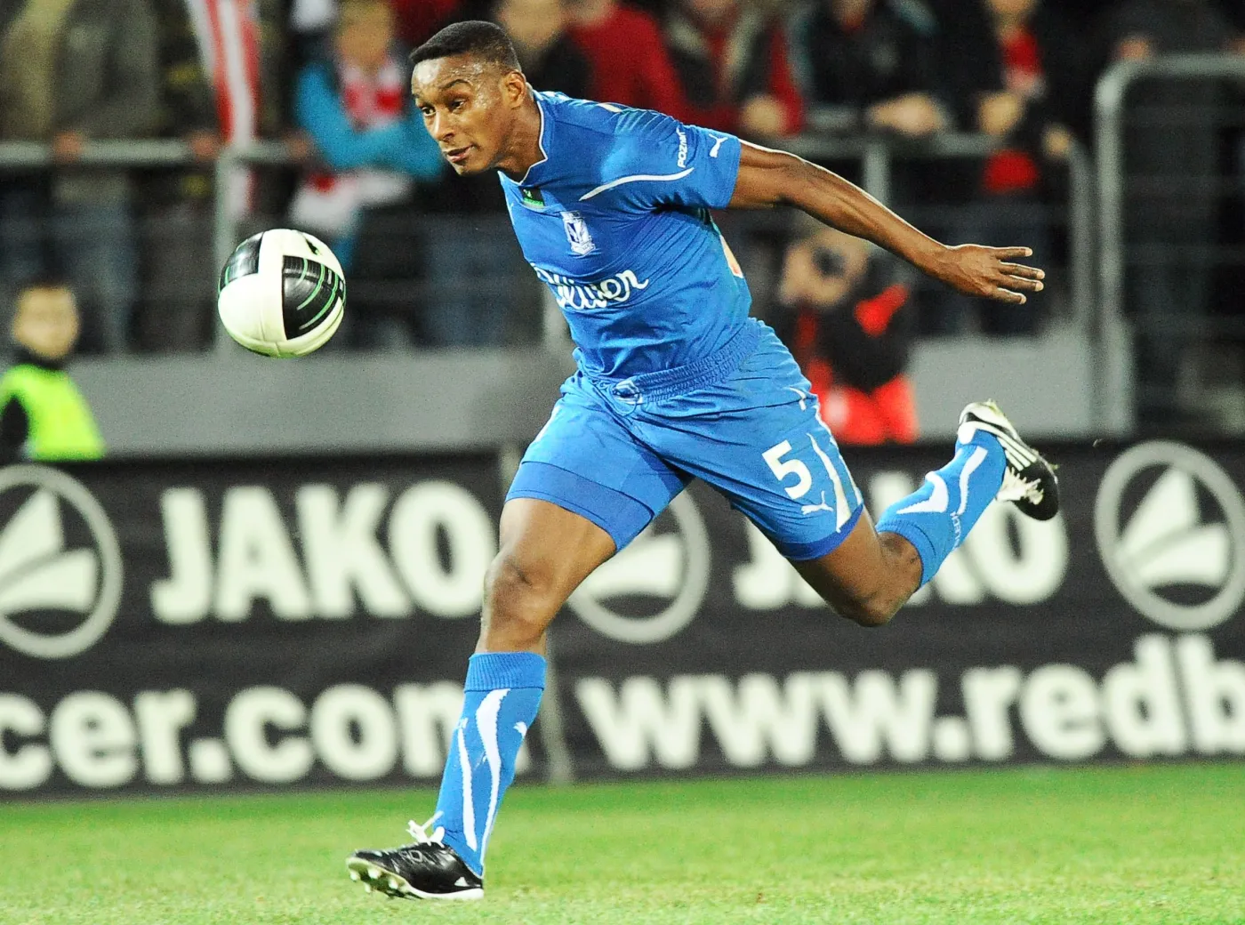 Arboleda nie potrafił złożyć wniosku o nadanie obywatelstwa