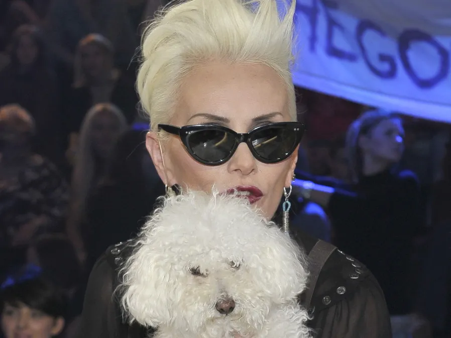 Kora: Grzeszę, ponieważ Jezus Chrystus jest w piekle